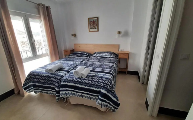 CASA_Sierrecilla