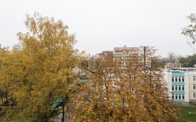 Bussi Suites - 5i Voikovskii 10