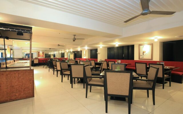 Kuta Reef Apartments