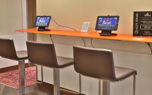 Best Western Plus City Hotel
