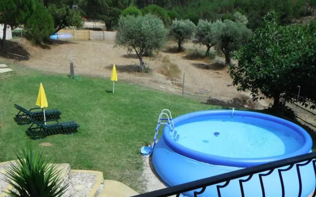 Quinta da Alegria Portugal by Horse