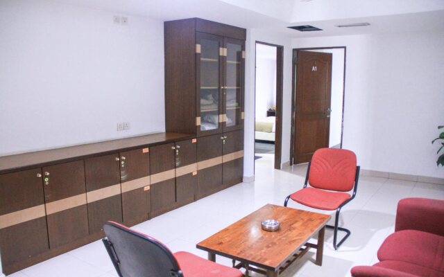 Uncle Guesthouse Kuala Terengganu