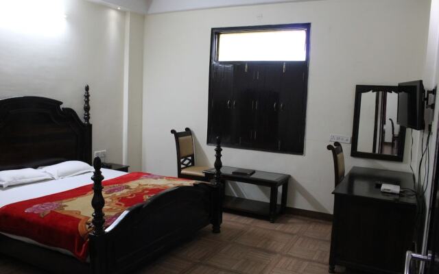 Hotel Apano Rajasthan