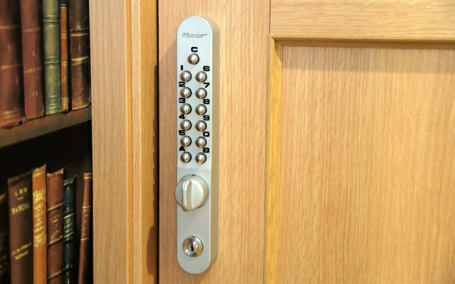 OCHO Guest House - Hostel
