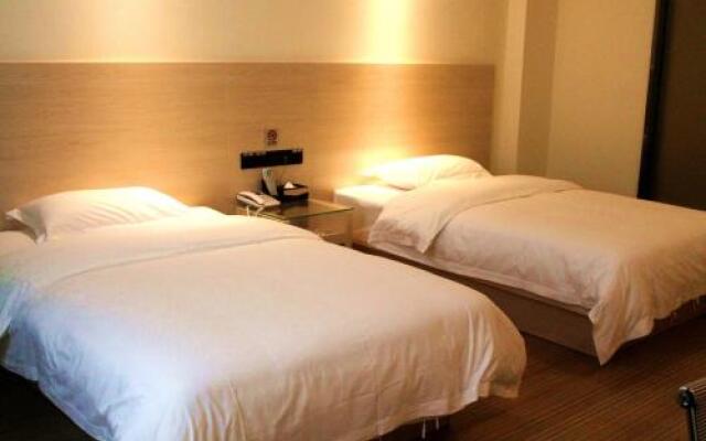 Luoke Hotel Nanning