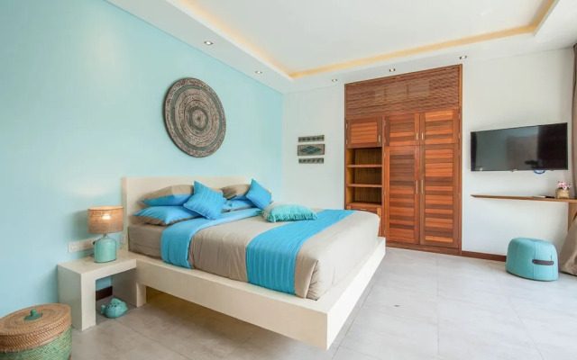 Marina Villa in Seminyak