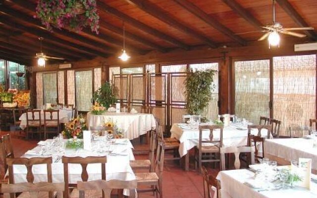 Agriturismo Arabesque