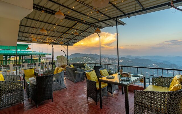 ArtBuzz Mussoorie