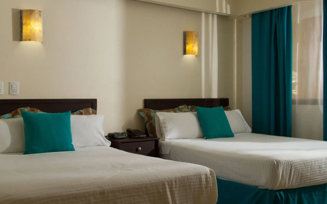 Hotel La Gloria de Calvillo