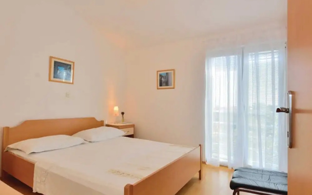 Spacious Holiday Home in Bibinje With Garden