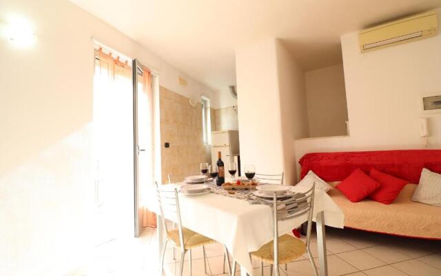 Casa Vacanze "clio" Centro Otranto, Salento 6 Posti
