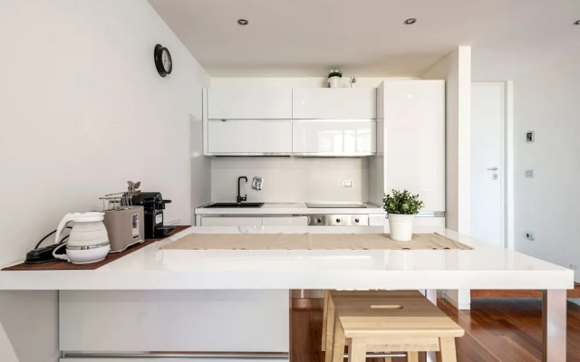 Rifredi Station Exclusive Apartment