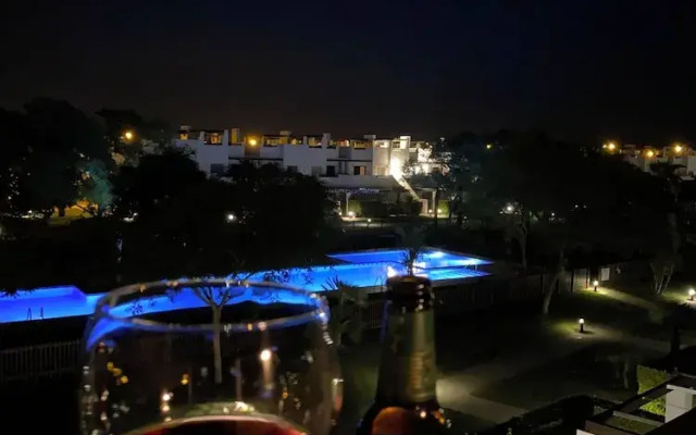 Relaxing Retreat in Condado de Alhama Jardin 7