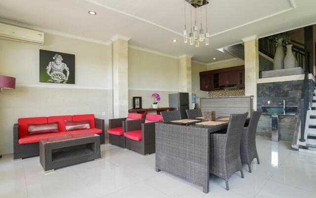 OYO 2321 Griya Shanti Homestay