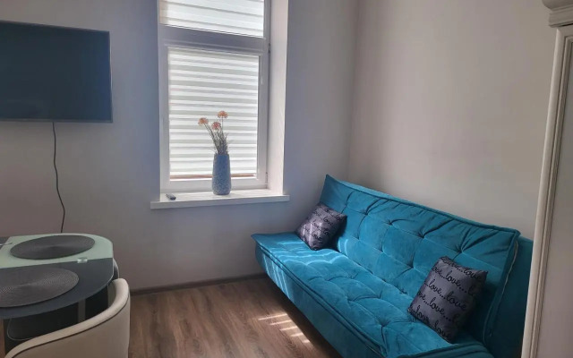 Peldu 37-4 Apartamentai 4