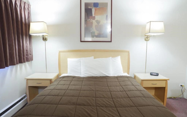 Canadas Best Value Inn and Suites Fernie