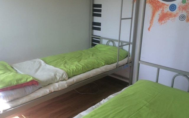 Xining Qingyue Youth Hostel – Guest Rooms – Xining