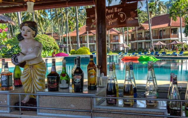 Holiday Resort Lombok