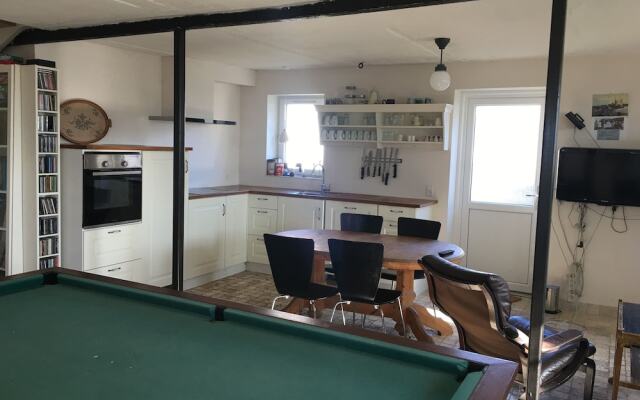 Breddamgaard B & B