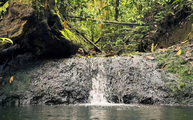 Tukki Ecolodge