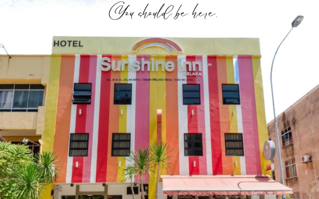 Sunshine Inn Plus