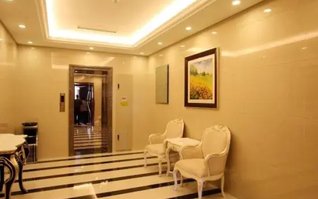 Qinhuangdao International Hotel