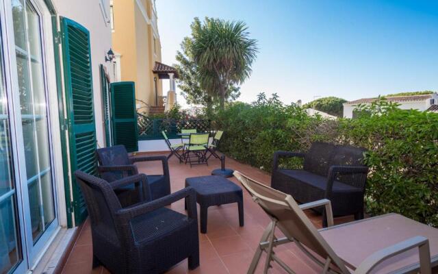 Akisol Vilamoura Gold III