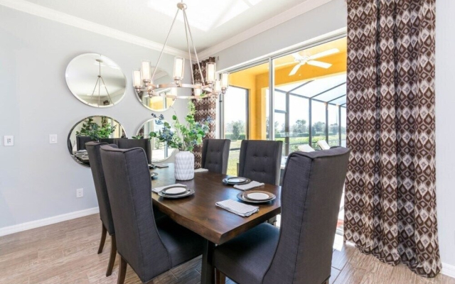 Providence Grande Villa