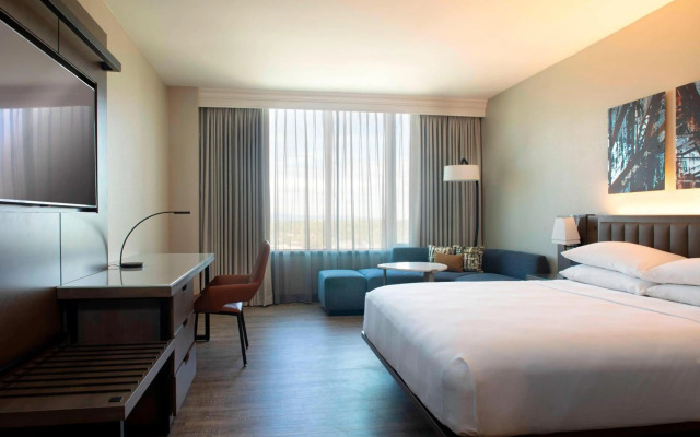 Winston-Salem Marriott