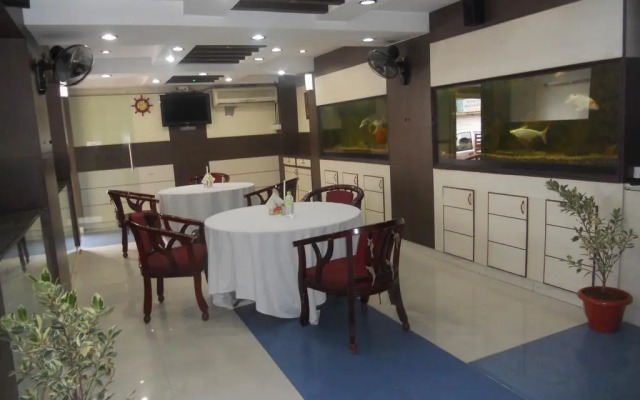 Hotel Aishwariya Park