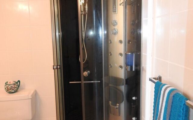 Villa 225E at Jolly Harbour