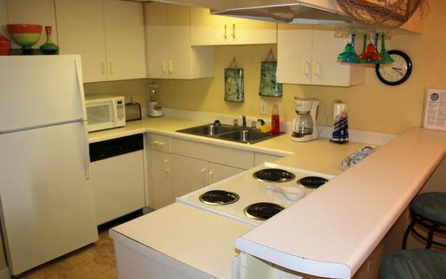 Clearwater 1C by ALBVR