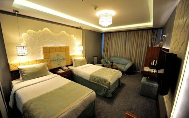 Economic Star Hotel