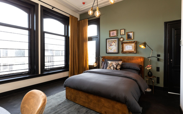 Stella Suites Boutique Hotel