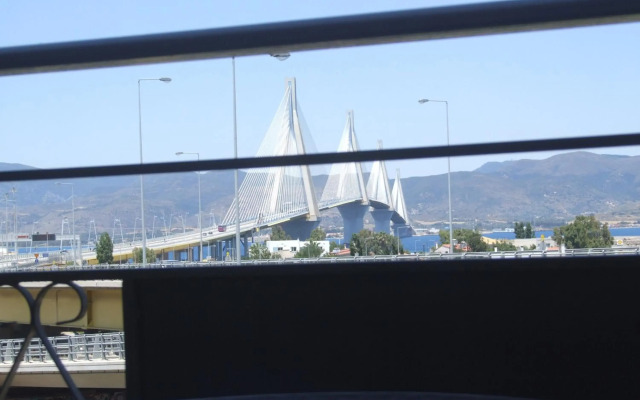 Hotel George