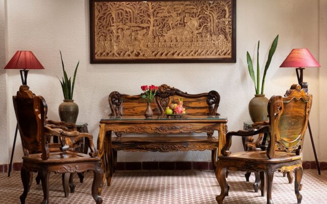 Mane Colonial Classic