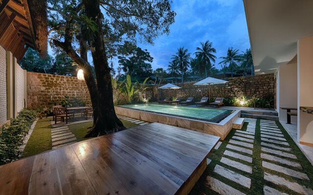 9Station Hostel & Bar Phu Quoc