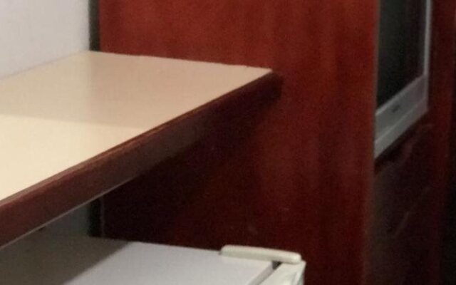 Hotel Pousada Marista