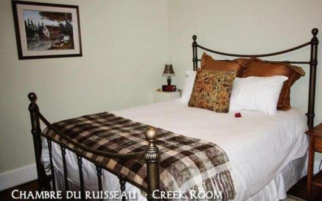 Grand Pine B&B