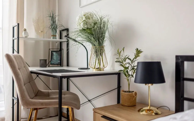 RentPlanet - Apartamenty Słonimskiego 2