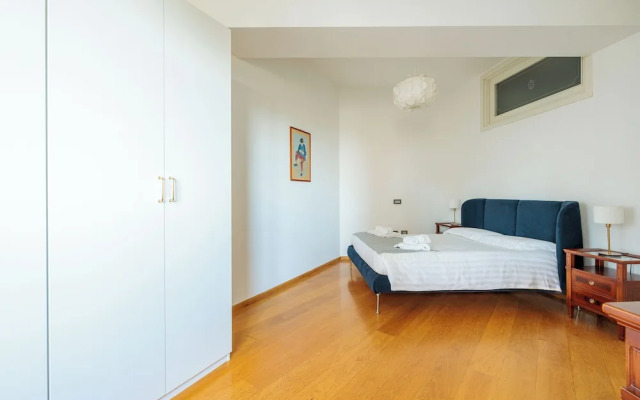 Terrazza Aphrodite by Napoliapartments