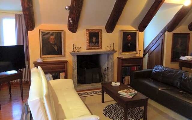 Bed & Breakfast Dimora D'artista