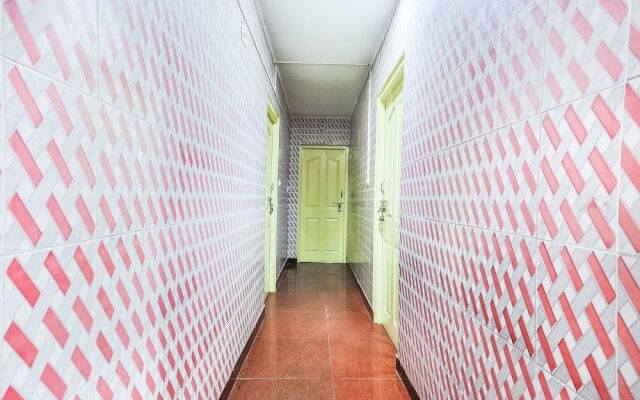 Oyo 22517 Mananya Cottage