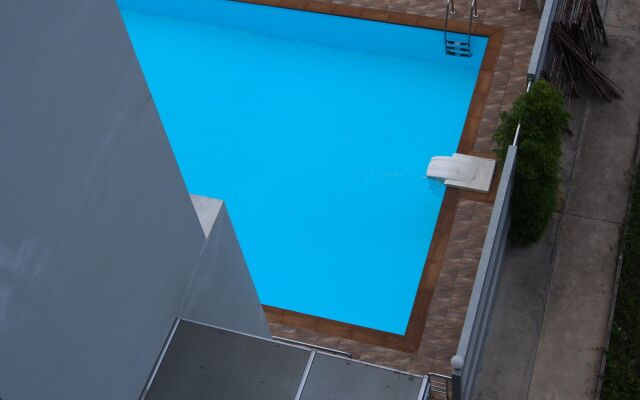 The Ozone Krabi Condotel