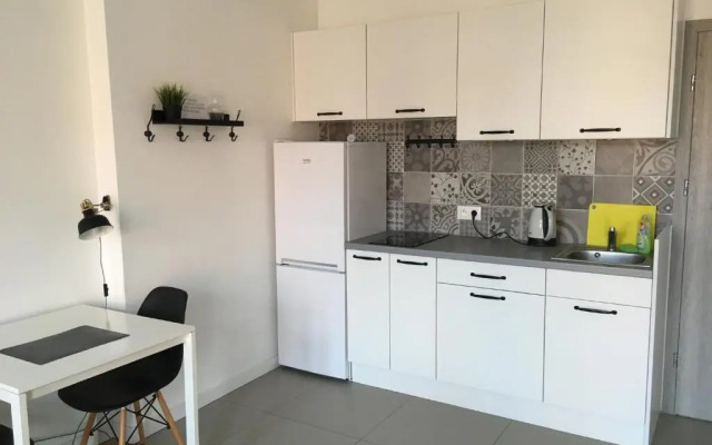 Apartament W Centrum Olsztyna