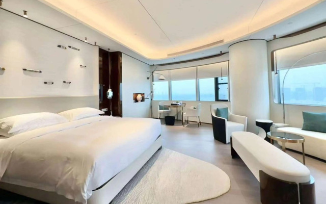 Wyndham Garden Nanjing Airport