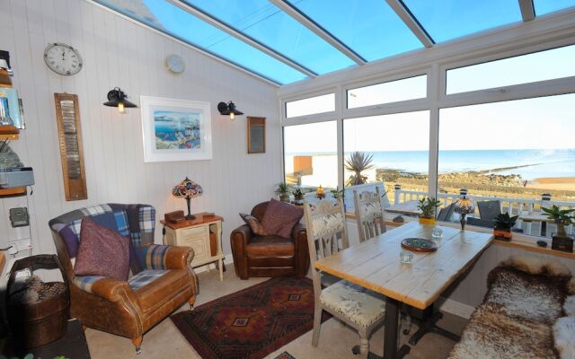 Sea View Guest House