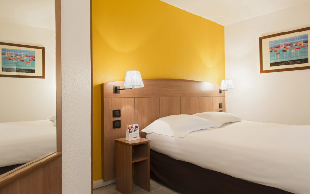 Comfort Hotel Grenoble Meylan