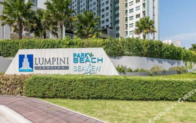 Lumpini Jomtien 23 Khun Sri 海景公寓(Lumpini Seaview Jomtien Condo 23 Khun Sri)