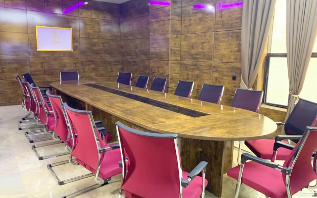 Prince Xclusive Royale Hotels